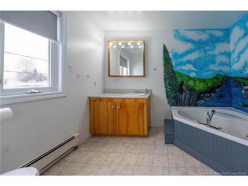 53 Centennial St, Plaster Rock, NB 