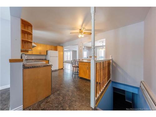 53 Centennial St, Plaster Rock, NB 