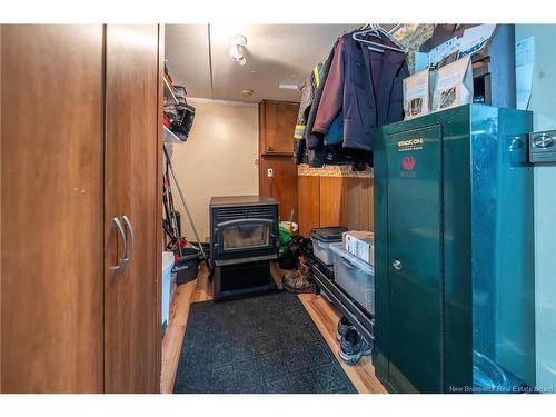 16 Grenier St, Saint-André, NB 