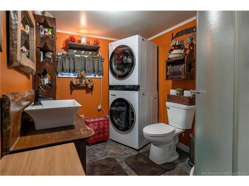 16 Grenier St, Saint-André, NB 