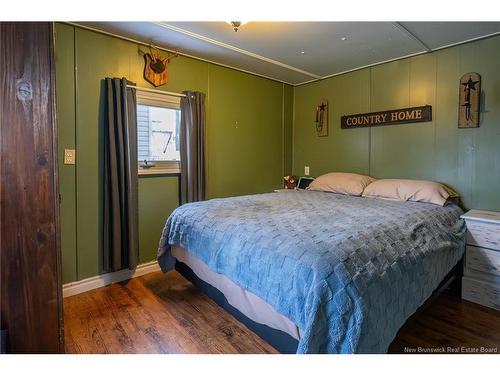 16 Grenier St, Saint-André, NB 