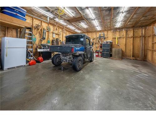 16 Grenier St, Saint-André, NB 