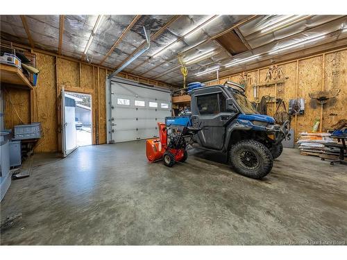 16 Grenier St, Saint-André, NB 