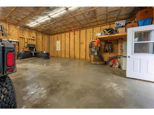 16 Grenier St, Saint-André, NB 