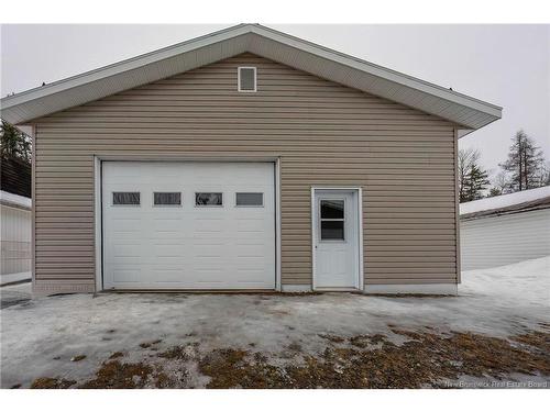 16 Grenier St, Saint-André, NB 