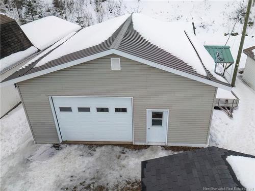 16 Grenier St, Saint-André, NB 