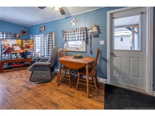 16 Grenier St, Saint-André, NB 