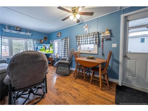 16 Grenier St, Saint-André, NB 