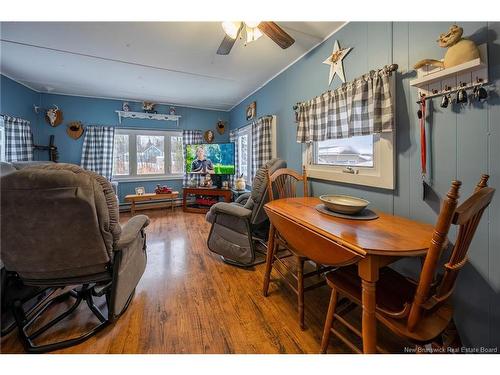 16 Grenier St, Saint-André, NB 