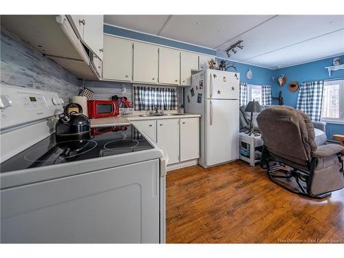 16 Grenier St, Saint-André, NB 