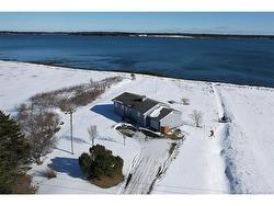 161 Ingalls Head RD  Grand Manan, NB E5G 3G5