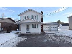 7 Rue Saint Joseph  Sainte-Anne-De-Madawaska, NB E7E 1K6