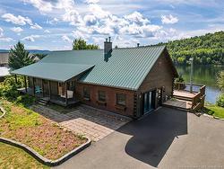 420 Route 390 Rowena, NB E7H 4P8