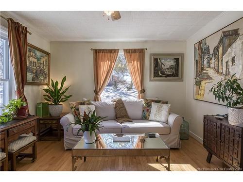 360 Young St, Saint John, NB 