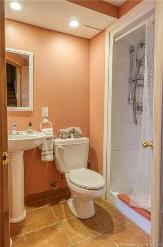 360 Young St, Saint John, NB 