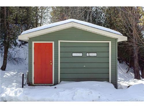 360 Young St, Saint John, NB 