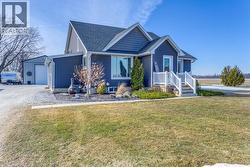 5101 BRIGDEN ROAD  Sarnia, ON N7T 7H3