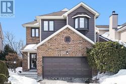 51 PEMBERTON CRESCENT  Ottawa, ON K2G 4Y9