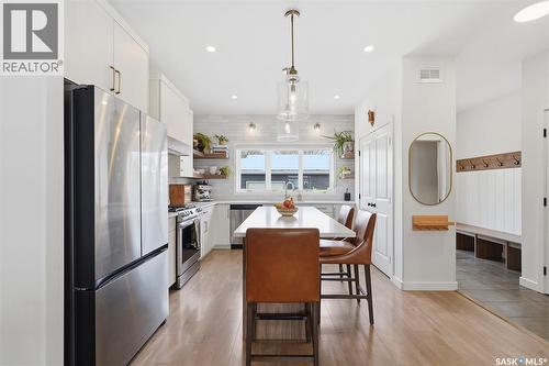 1041 4Th Street E, Saskatoon, SK - Indoor