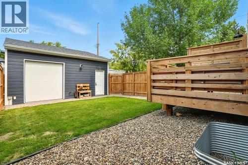 1041 4Th Street E, Saskatoon, SK - Outdoor
