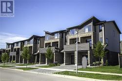 15 - 2070 MEADOWGATE BOULEVARD  London South, ON N6M 0H5