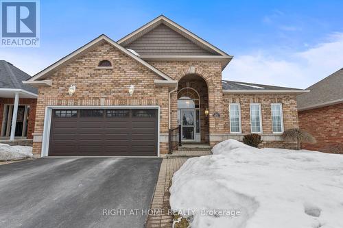 295 WATERBURY CRESCENT  Scugog (Port Perry), ON L9L 1S5