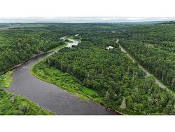 Lot Highway 107 Cross Creek Station, NB E6C 1S6