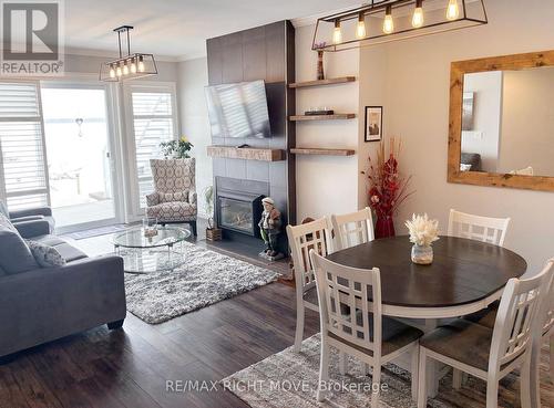 114 - 603 ATHERLEY ROAD  Orillia, ON L3V 1P1