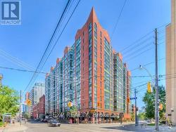 103 - 801 KING STREET W  Toronto, ON M5V 3C9