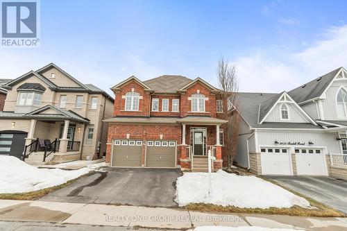 2085 RUDELL ROAD  Clarington, ON L1B 0C6
