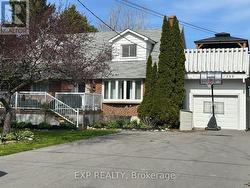 #LOWER - 130 TREMAINE STREET Cobourg, ON K9A 2Z3