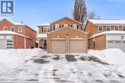 20 JEREMY Place  Brampton, ON L6S 5K6