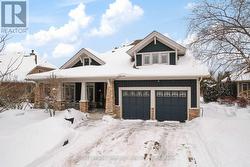 149 EAST RIDGE DRIVE  Blue Mountains, ON N0H 2P0