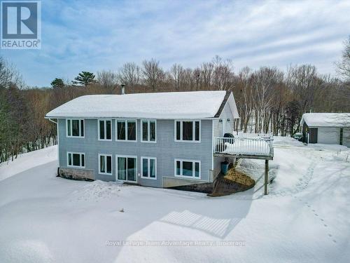 520 STAR LAKE ROAD  Seguin, ON P2A 1J0