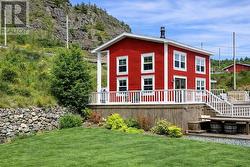 152-154 Main Street Pilleys Island, NL A0J 1M0