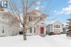 284 Archibald Close  Fort Mcmurray, AB T9K 2P5