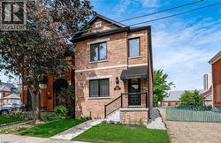 36 GRANT Avenue Unit# 1A  Hamilton, ON L8N 2X5