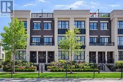 203 - 652 CRICKLEWOOD DRIVE  Mississauga, ON L5E 0A5