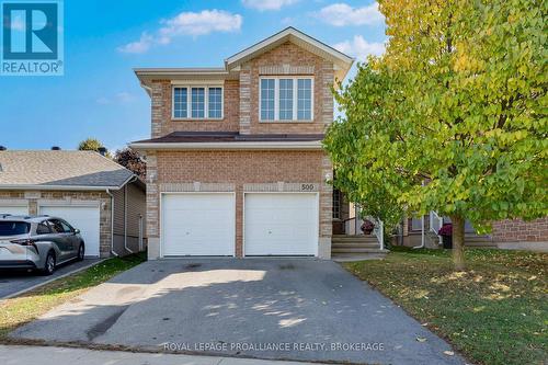 500 CONSERVATORY DRIVE  Kingston (City Southwest), ON K7M 9C8