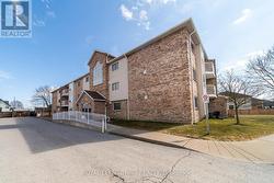 202B - 1061 VANSICKLE ROAD N  St. Catharines (Grapeview), ON L2S 2X4