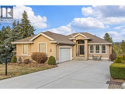 2155 Horizon Drive Unit# 18  West Kelowna, BC V1Z 3Z8