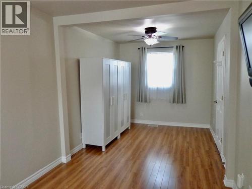 562 Beach Boulevard, Hamilton, ON - Indoor Photo Showing Other Room