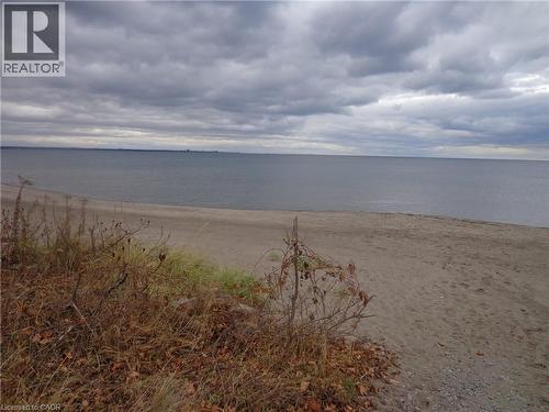 562 Beach Boulevard, Hamilton, ON - Outdoor With Body Of Water With View