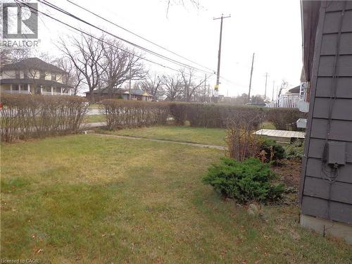 562 Beach Boulevard, Hamilton, ON - Outdoor