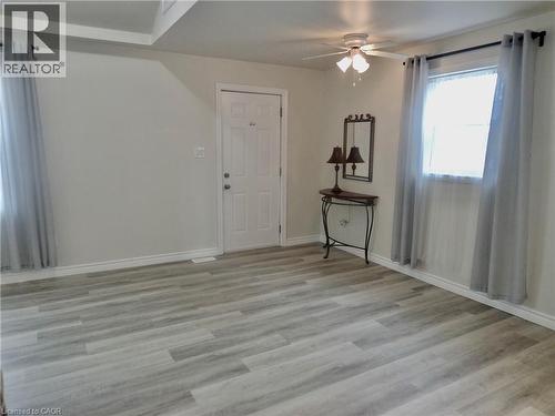 562 Beach Boulevard, Hamilton, ON - Indoor Photo Showing Other Room