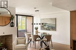 402 - 349 ST CLAIR AVENUE W  Toronto, ON M5P 1N3