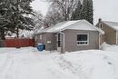 124 Berrydale Avenue, Winnipeg, MB 