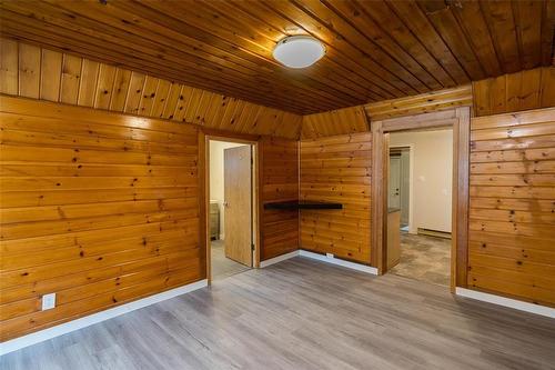 124 Berrydale Avenue, Winnipeg, MB 