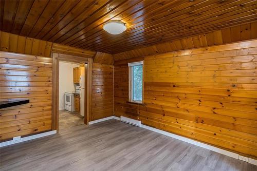 124 Berrydale Avenue, Winnipeg, MB 