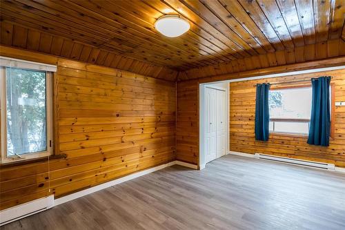 124 Berrydale Avenue, Winnipeg, MB 